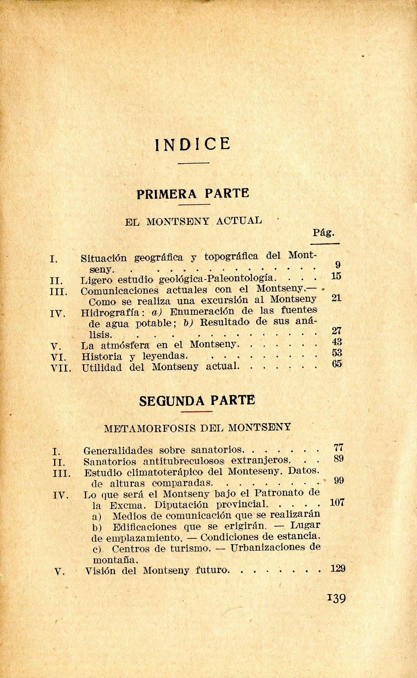 Montseny, El : Monografía de esta montaña ( Su presente y su porvenir) - Miniatura 2